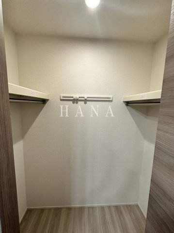 セレスティア扇Ⅵの収納