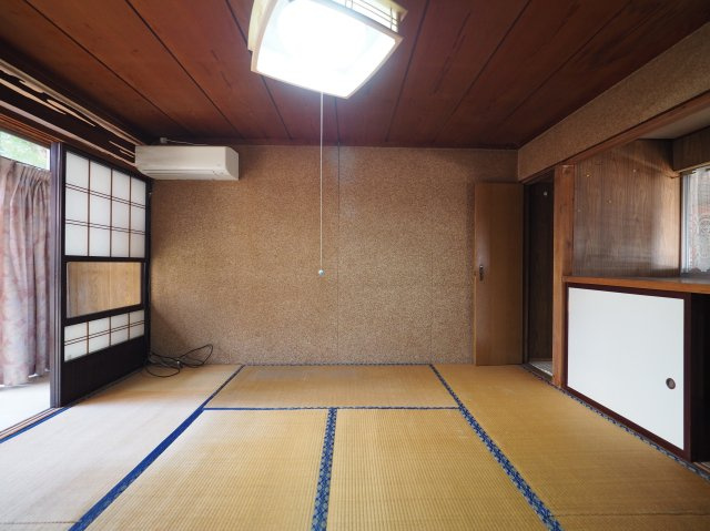 | 【中古戸建住宅】大仙市角間川町字町頭 大正７年築 古民家住宅