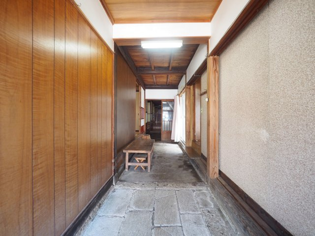  | 【中古戸建住宅】大仙市角間川町字町頭 大正７年築 古民家住宅