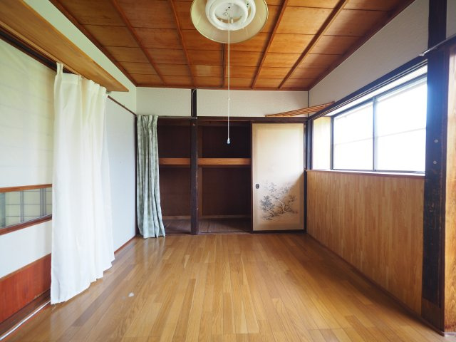  | 【中古戸建住宅】大仙市角間川町字町頭 大正７年築 古民家住宅