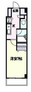 【間取り】 | メゾン・ド・ブラン