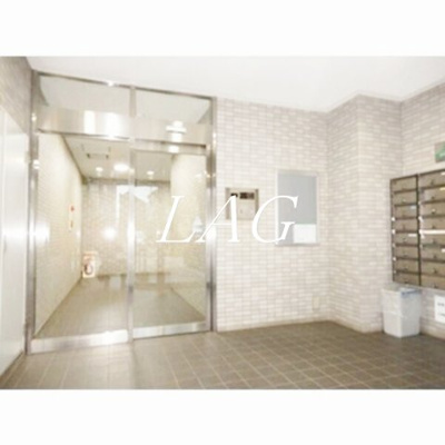 【セキュリティ】 | ＣＯＭＦＯＲＴＨＩＬＬ上本郷 | オートロックです。