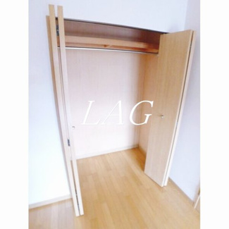 【収納】 | ＣＯＭＦＯＲＴＨＩＬＬ上本郷 | 収納です。