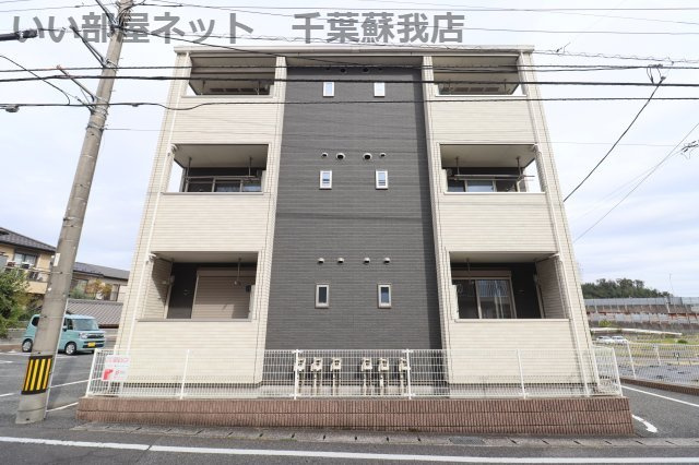 リヴェール