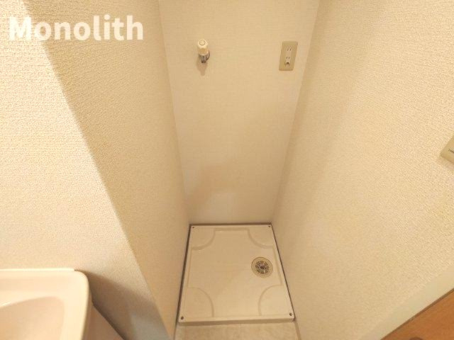 クレオコート和泉中央の設備