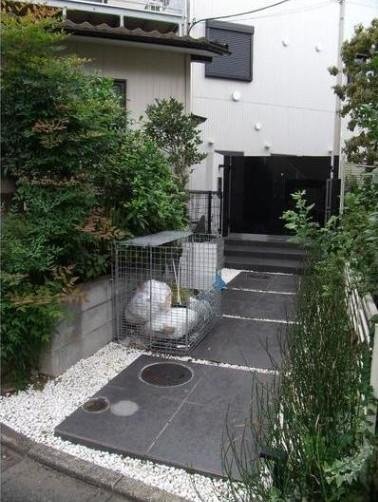 【その他共用部分】 | BHテラス西荻窪