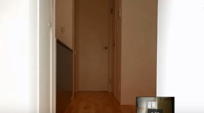 【玄関】 | BHテラス西荻窪