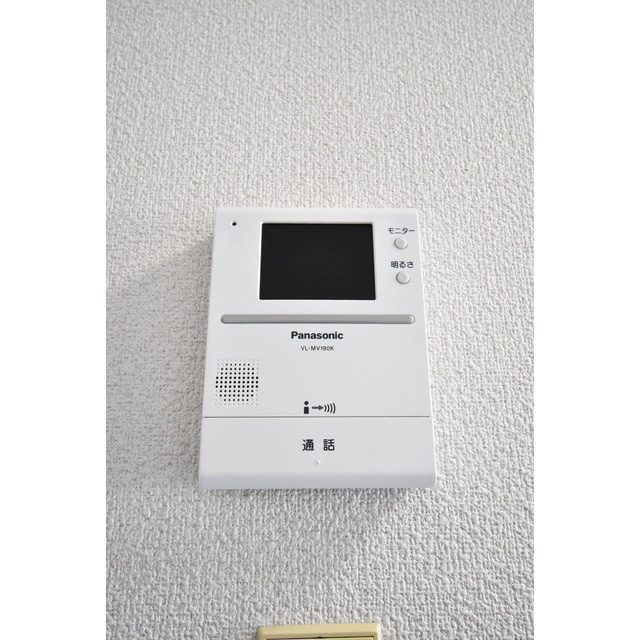 プレアール国分【10.000円キャッシュバック対象物件】のセキュリティ
