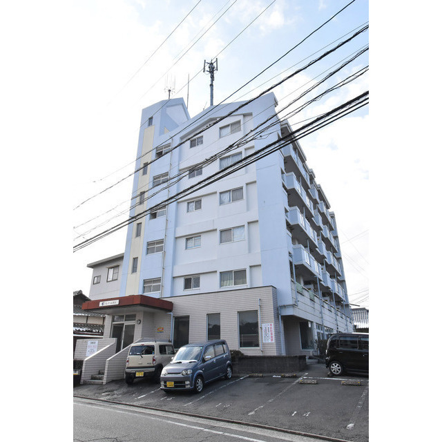 プレアール国分【10.000円キャッシュバック対象物件】のシャワールーム