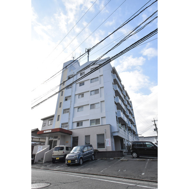 プレアール国分【10.000円キャッシュバック対象物件】の展望