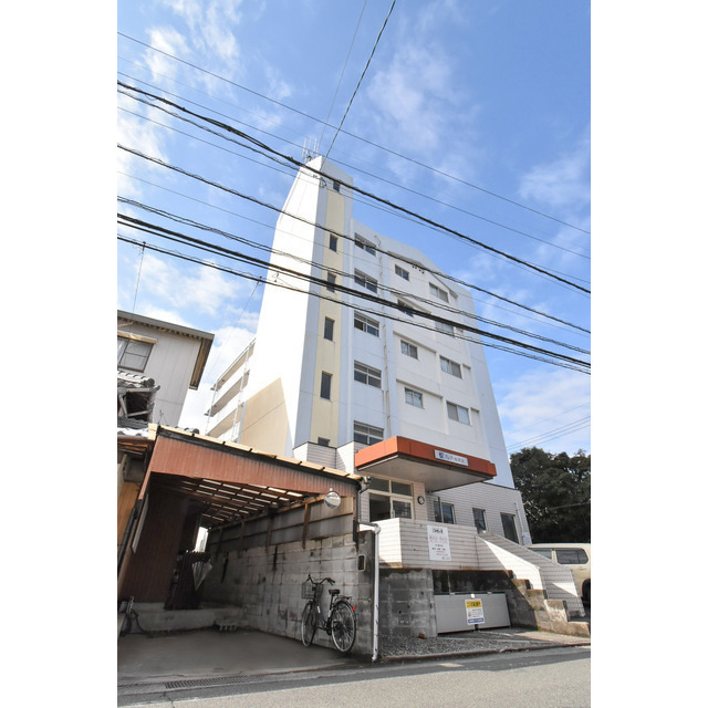 プレアール国分【10.000円キャッシュバック対象物件】