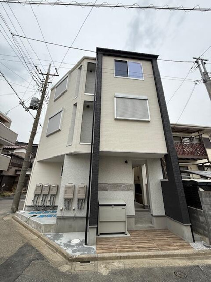【外観】