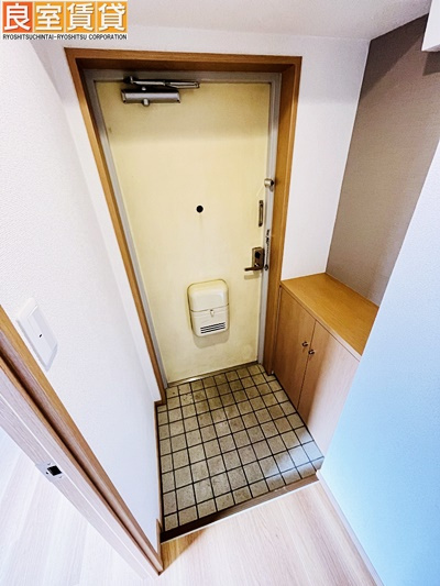 【玄関】 | 満ビル