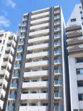 新宿区大久保２丁目のマンションの画像