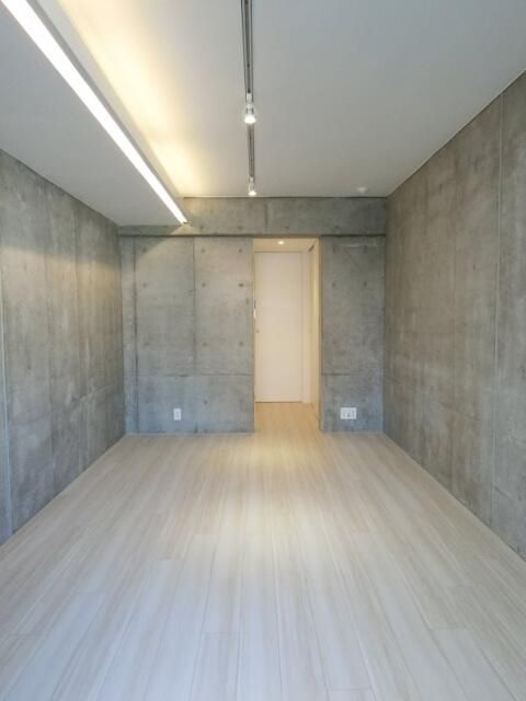 ＺＯＯＭ広尾の寝室