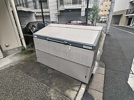北区田端新町３丁目の賃貸マンションのその他共用部分