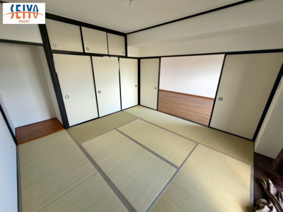 【和室】 | ☆コスモ三滝☆
