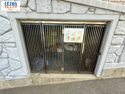 【その他共用部分】 | ☆コスモ三滝☆