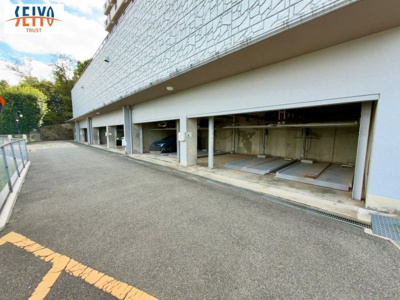 【駐輪場】 | ☆コスモ三滝☆