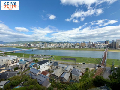 【展望】 | ☆コスモ三滝☆