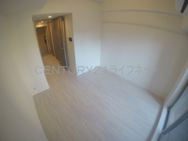 【寝室】 | エスリード新大阪アヴァン