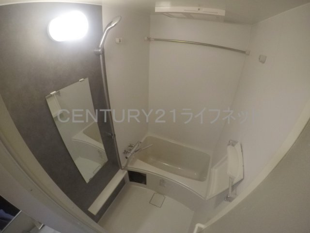 【浴室】 | エスリード新大阪アヴァン