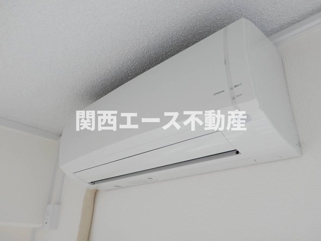 【設備】 | ビレッジハウス港島タワー