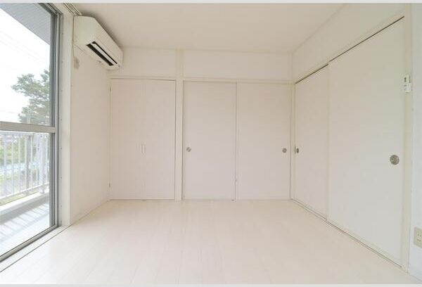 Eight BuildingⅠの設備