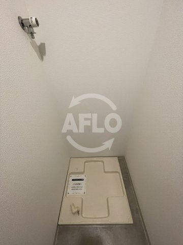 アスヴェル梅田ウエストのその他|アスヴェル梅田WEST　選択パン