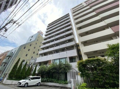 【外観】 | ルネ川崎