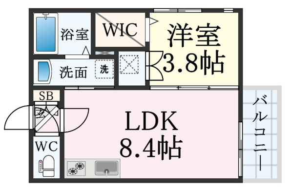 Y-City神戸鷹取
