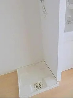 シャルム北戸田の設備