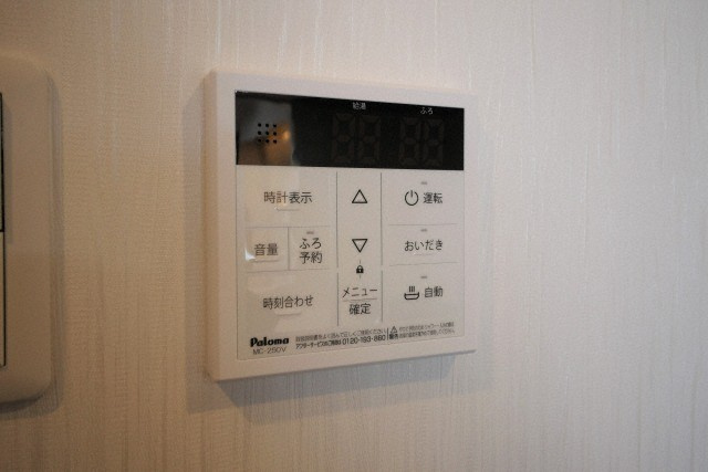 プレジオ荒本新町の設備