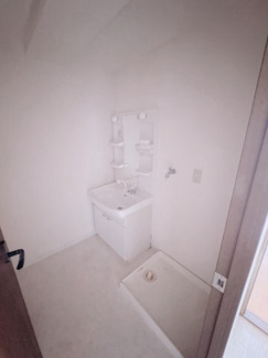 【洗面所】 | メゾンコトブキ新森 | 他室参考写真です