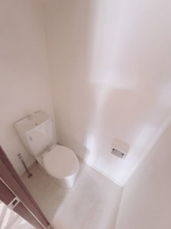 【トイレ】 | メゾンコトブキ新森 | 他室参考写真です