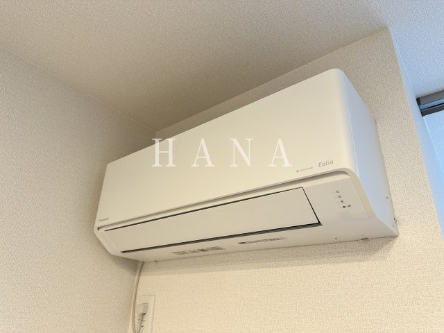 セレスティア扇Ⅵの設備