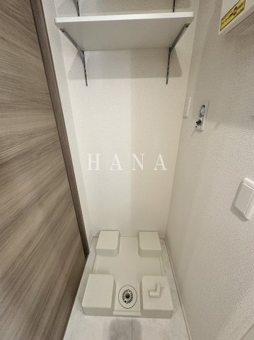 セレスティア扇Ⅵの設備