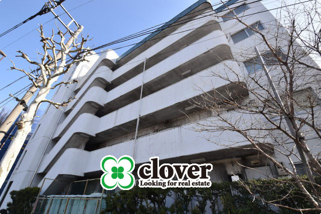 ダイアパレス方南町の画像