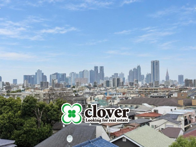 ダイアパレス方南町の画像