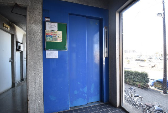 【設備】 | ダイアパレス方南町 | 無いと困ってしまう設備の筆頭がエレベーター。定期的なメンテナンスが必要な大型機械です。よく整備されていることをご確認ください。～即日のご見学可能～　お問合せはお気軽にどうぞ。