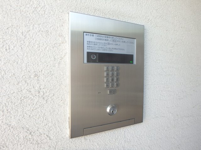 【セキュリティ】 | Ａｋｋｏｒｄ門戸 | オートロック