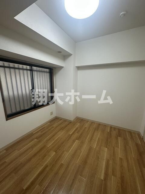 ロイヤルプラザ浅草の内装