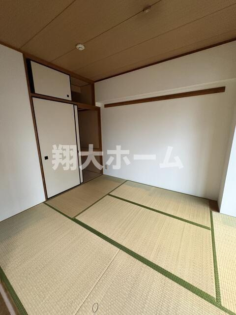 ロイヤルプラザ浅草の収納