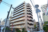 大田区西蒲田７丁目のマンションの画像