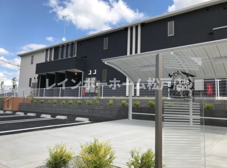 【非対面接客対応！】接客・申込・契約　オンライン＆LINE　相談可！のその他共用部分