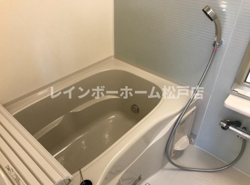 【非対面接客対応！】接客・申込・契約　オンライン＆LINE　相談可！の浴室