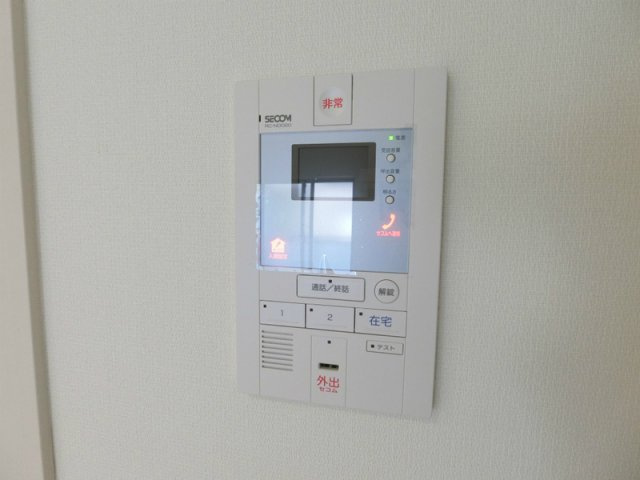 リブリ・ANGEL狛江Ⅲの設備