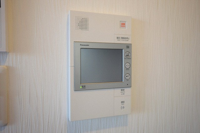 プレジオ荒本新町の設備
