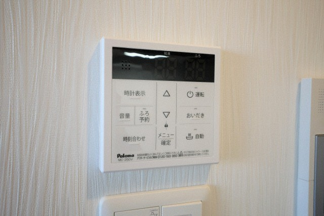 プレジオ荒本新町の設備