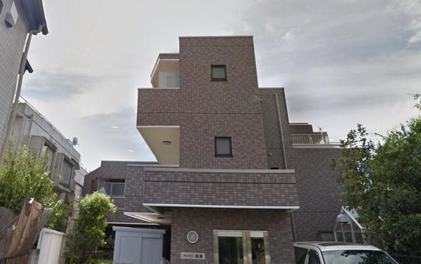 【外観】